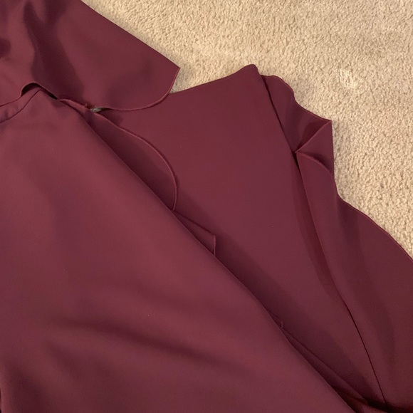 Alexis - Kendall Jumpsuit - NWOT - Picture 5 of 8